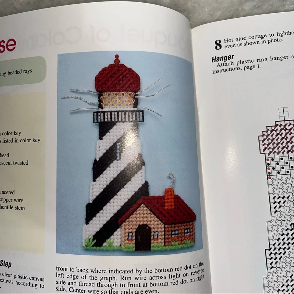 Beaded Suncatchers by Gina Woods The Needlecraft shop - Picture 4 of 10